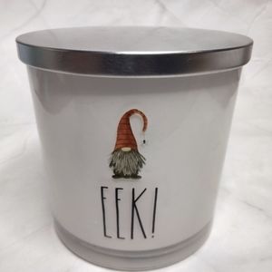 Rae Dun EEKI! Candle- Brand New!!